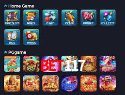 Cassino na plataforma Bet117